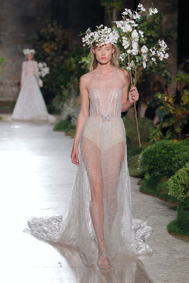 ilovebrides.pt Reem Acra Coleção 2019 BBFW18